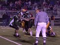 Dillon Lukehart  2008-09 Highlights