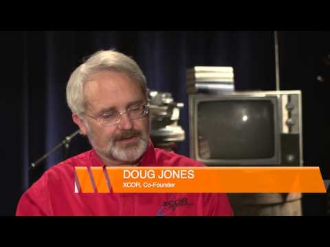 Future - If you've ever dreamed of soaring to the stars, liftoff may be coming sooner than you think. Just ask XCOR's Chief Test Engineer Doug Jones, who has designed...