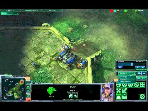 starcraft 2 terran starcraft 2 terran