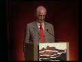 Dr. James Hillman Live at Mythic Journeys Part 2