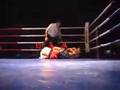 Ngoo fights MMA @ Governors Cup Russia (Draka)