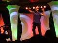 Blake McGrath co dance 2008