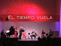 UN TANGO MAS in der Philharmonie Essen