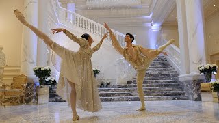 Snow Ballet