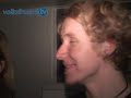 Im TV-Interview: Peilomat