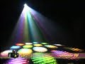 DECO FX - new light effects by American DJ DECO FX - new light effects by American DJ