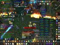 Not Steamboat vs Archimonde (prot pally pov)