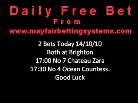 free bet