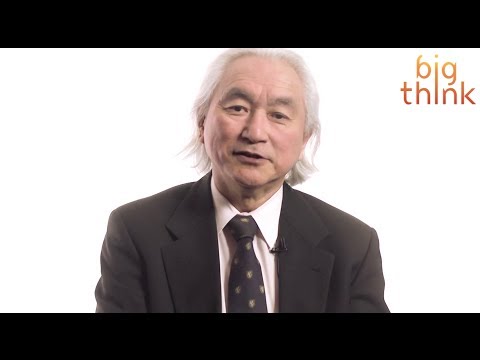 Michio Kaku: Are Robonauts Better Than Astronauts?