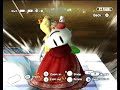 Brawl - Niv (Samus) vs Ayame (Peach)