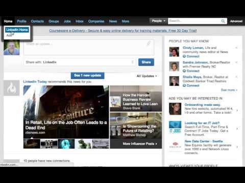 how to remove endorsements on linkedin