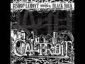 Caltroit (feat. Indef & Chevy Jones)