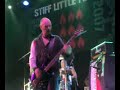 teledysk, klip, Stiff Little Fingers,- Silver Lining