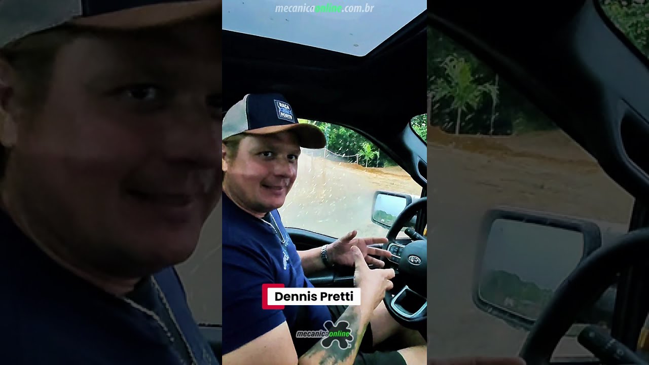 Ford Experience 2026 acontece em Pernambuco
