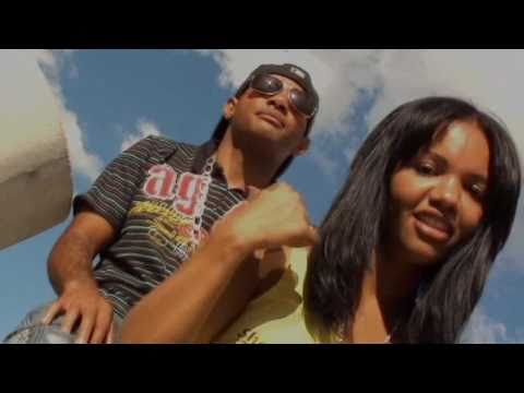Mc Claudinha e Fiim - Muleque Cabuloso (Video Oficial HD)