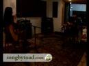 Alela Diane - Dry Grass & the Shadows (Toad Session)