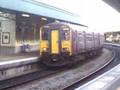 TPX Arrives And FGW / WT 150 Departs Bristol