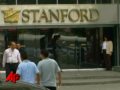Billionaire Stanford Indicted on Fraud Charges