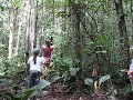 Laura en Canaima1