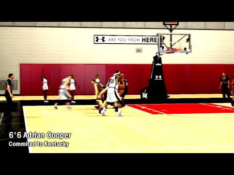 NBA 2K13 - OFFICIAL High School Hoopmixtape | ft. dCoopSon, MiMs277, Antodaboss