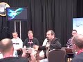 NECC EduBloggercon - Kevin Honeycutt