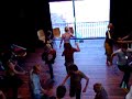 Workshop Jazzmuziekproject
