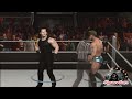 SvR 10 (HD) - vs. Shandy1977 (Xbox Live)
