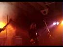 Reverend Bizarre-Doom Over The World Live @ ??nekoski 1.12