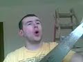 the saw mc man
