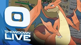 NOTHING BUT FIRE BLAST Mega Metagross Suspect #6 - Pokemon Sun & Moon OU Showdown Live w/PokeaimMD by PokeaimMD