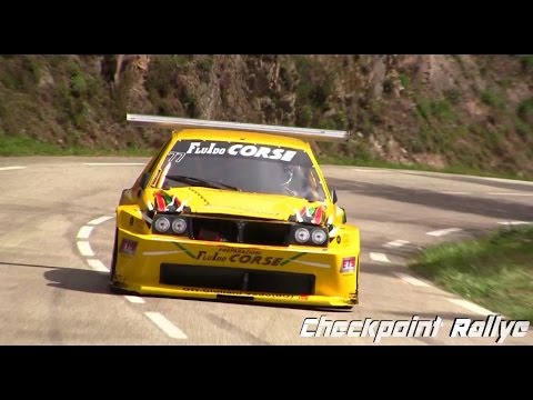 Latest WRC HD & Rally HD Videos