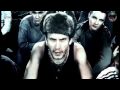 NSK ANTIFA CREW: пацаны против хуйни