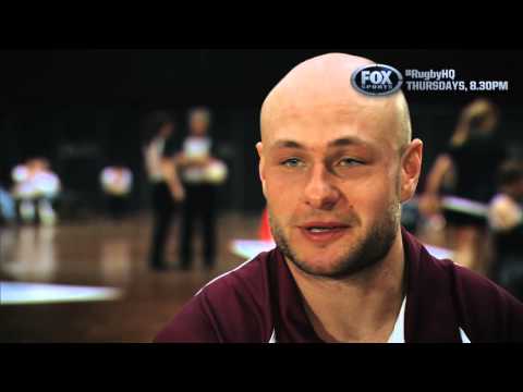2013 Australian National Championship