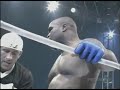 FE?DOR EMELIANENKO vs GARY GOODRIDGE by 0din 6 FE?DOR EMELIANENKO vs GARY GOODRIDGE by 0din 6