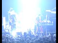 The Smashing Pumpkins - Ava Adore  (Live in Czech Republic)