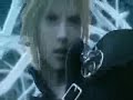 Final Fantasy Advent Children vs Boikot