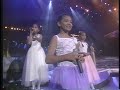 Cris Villonco, Carol Banawa, Dianne dela Fuente--OPM Medley Cris Villonco, Carol Banawa, Dianne dela Fuente--OPM Medley