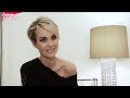 la marraine du prix des femmes formidables nous explique pourquoi elle continue � s'engager et ce que repr�sente pour elle, les femmes formidables.