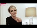 la marraine du prix des femmes formidables nous explique pourquoi elle continue � s'engager et ce que repr�sente pour elle, les femmes formidables.