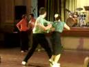 Australian Hellzapoppin 2007 Slow Final