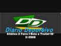videos de Atlético 2 Ferro 1-Nota a Trullet -16-11-2008