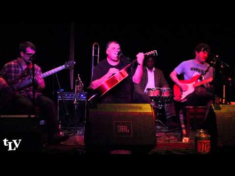 Oxford Mississippi - Jeff Callaway and friends play a medley of three songs by Trey Parker live at Proud Larry's in Oxford, Mississippi, May 17, 2013. Video by Newt Rayburn for T...