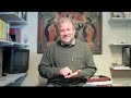 How Beloved taught us that we do not need sophistication to understand His Teaching, we only need to need it.