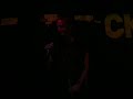 Higgy singing \