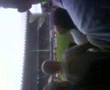 Nemanja vidic song vs everton 2007