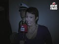 planet weck attack - polizei im schlafzimmer