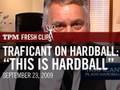 Traficant on Hardball: "This Is Hardball"