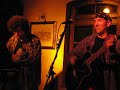 Schirneck/Keune-Cowgirl in the sand