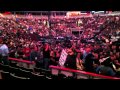 Roger Waters Chicago United Center 9/20/10 (Preshow)
