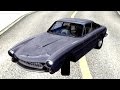 1962 Ferrari 250 GT Berlinetta Lusso для GTA San Andreas видео 1